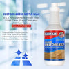 🔥Siste dag med 50 % rabatt – ✨🧴 Clean-llx Gulvfornyer – Gir glans og beskyttelse umiddelbart 🏠