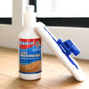 🔥Siste dag med 50 % rabatt – ✨🧴 Clean-llx Gulvfornyer – Gir glans og beskyttelse umiddelbart 🏠