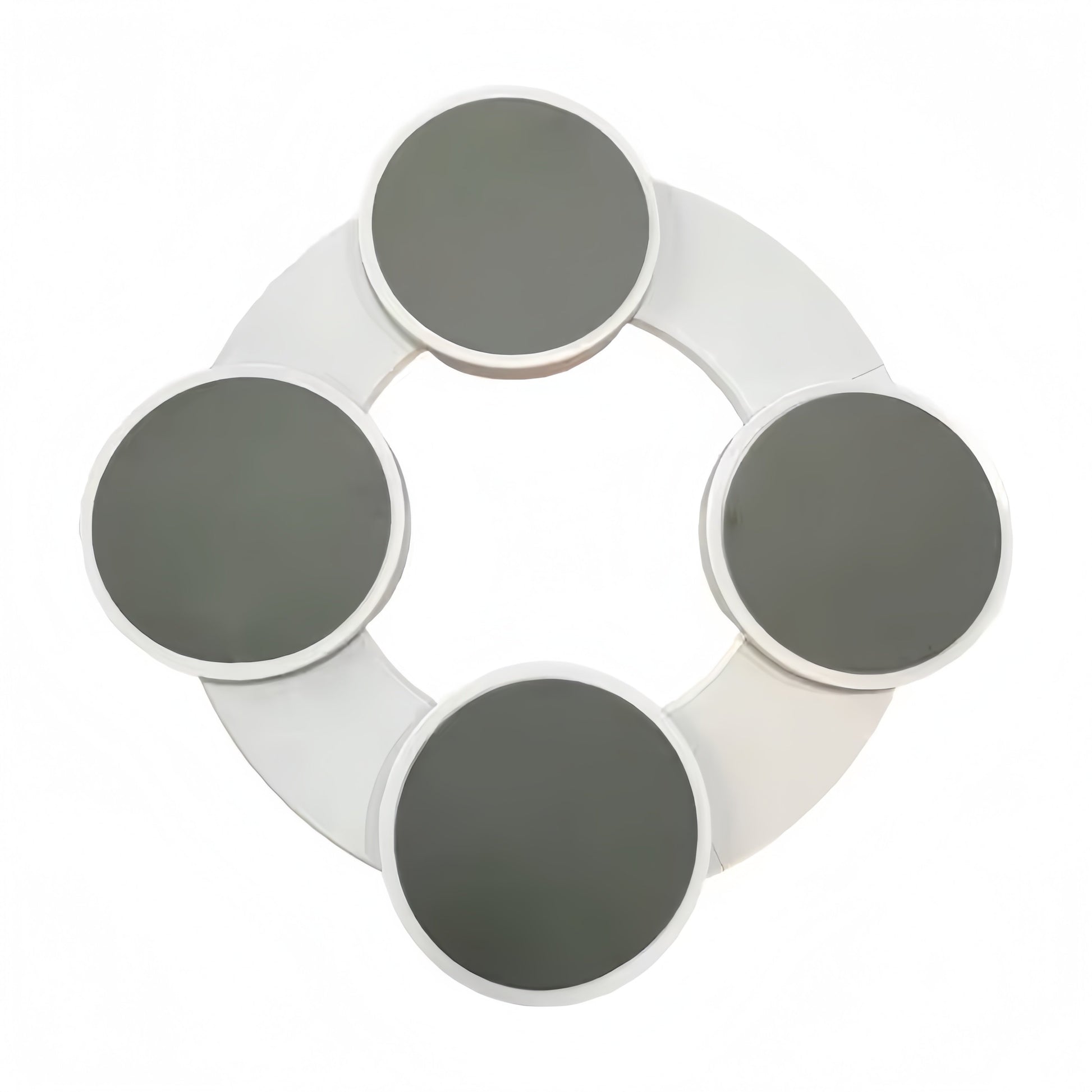 SpinServe – Roterende serveringsstativ for spisebord