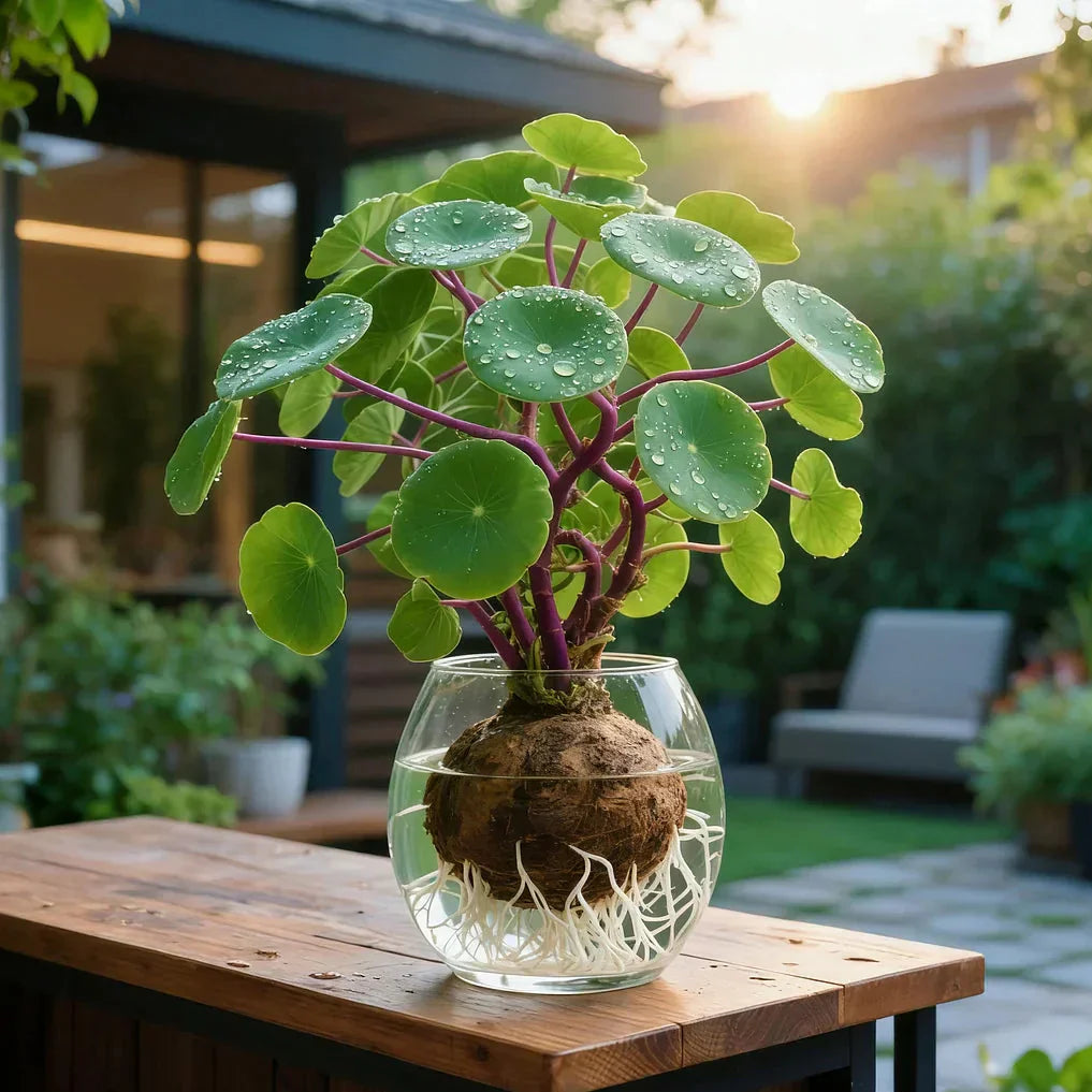 UrbanLeaf – Stilig og lettstelt stueplante