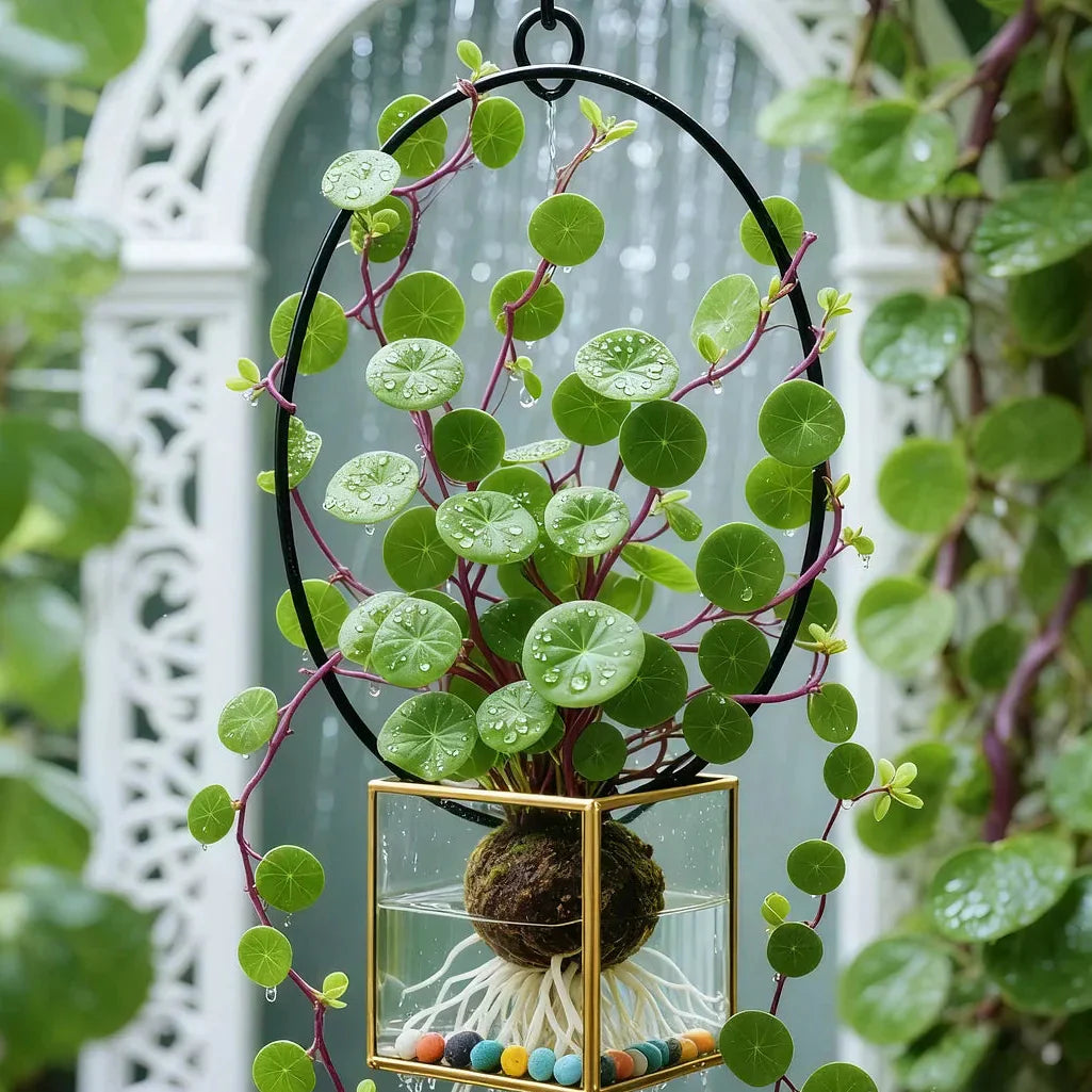 UrbanLeaf – Stilig og lettstelt stueplante